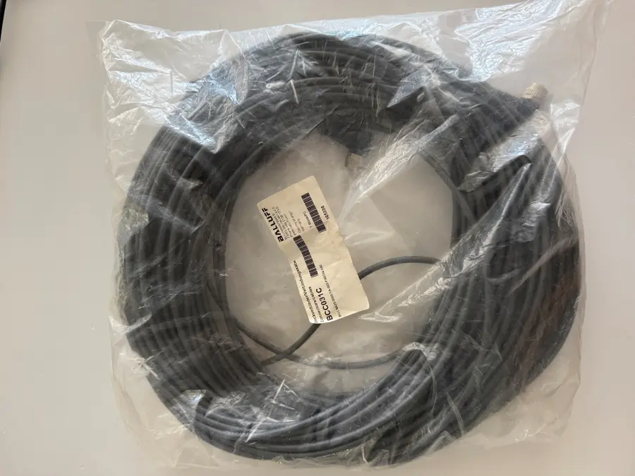 BCC M425-0000-1A-002-PX0334-050 BCC031C
